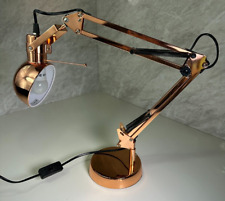Anglepoise desk lamp for sale  NORTHWICH