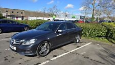 2013 mercedes e220 for sale  UK