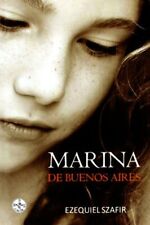 MARINA DE BUENOS AIRES: 3RA EDICION By Ezequiel Szafir **W idealnym stanie**, używany na sprzedaż  Wysyłka do Poland