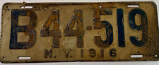 Antique rare 1916 for sale  Buffalo