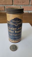 Early vintage miller for sale  Little Meadows