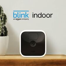 Blink indoor newest for sale  Branford