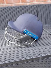 albion cricket helmet for sale  ASHBY-DE-LA-ZOUCH