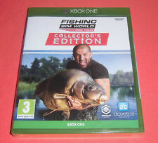 Xbox one fishing d'occasion  Lille-
