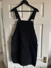 cord dungaree dress for sale  KING'S LYNN