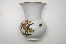 Kaiser tiergarten vase for sale  WOODBRIDGE