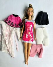 Barbie fashionistas kleidung gebraucht kaufen  Flörsheim