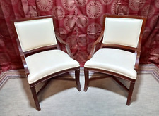 2 retro dining chairs for sale  Las Vegas