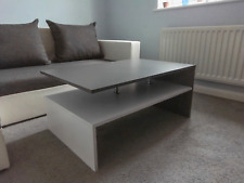 Vicco coffee table for sale  WORKSOP
