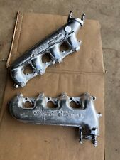 454 truck exhaust manifolds for sale  Brunswick