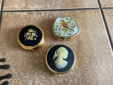 travel pill boxes for sale travel pill boxes for sale UXBRIDGE