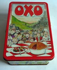 Vintage 1998 oxo for sale  HEREFORD
