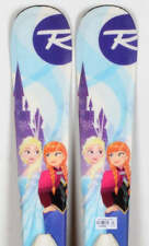 Rossignol frozen skis d'occasion  France