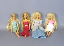 Barbie mattel bambole usato  Inverigo