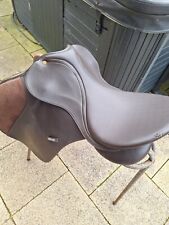 Wintec saddle havana for sale  WHITBY