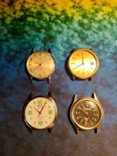 Lot vintage watches for sale  BRIGHTON