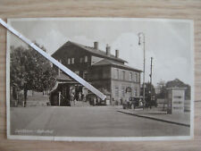 postkarte bahnhof gebraucht kaufen  Berlin