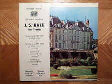 Baroque record bach for sale  Madison