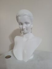 Jewelry display bust for sale  Trenton