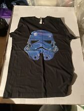 Star wars shirt for sale  BIRMINGHAM