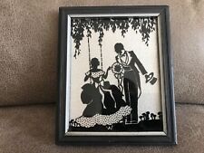 silhouette pictures for sale  Freeport