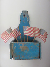 wall box primitive for sale  West Barnstable