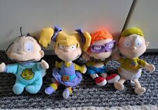 Nickelodeon set rugrats for sale  COLCHESTER
