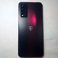 REVVL V+ 5G - 64GB - Preto - (Somente T-Mobile) comprar usado  Enviando para Brazil