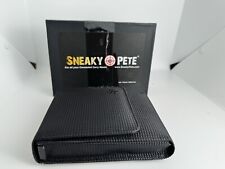 Sneaky pete nylon for sale  Chesapeake