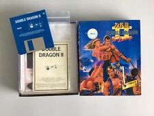 Double dragon commodore for sale  UK