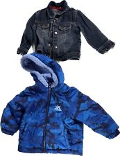 Boys months jacket for sale  Knoxville