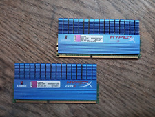 4gb kingston hyperx for sale  Camden