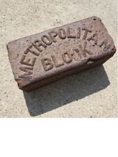 Metropolitan canton brick for sale  Roseville