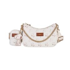 Snoopy handbag shoulder for sale  BRIGHTON