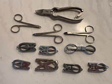 Scissors ...7 pocket for sale  Chester
