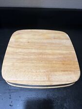 Wooden cutting board for sale  Stockdale