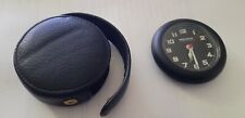 Reiseuhr taschenuhr wecker gebraucht kaufen  Friedberg