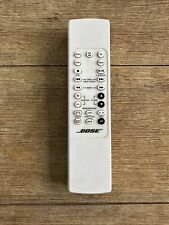 bose remote control for sale  Fortuna