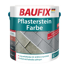 Baufix pflasterstein farbe gebraucht kaufen  Rohrb.,-Südst.,-Boxb.,-Emm.