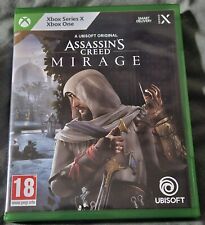 Assassin creed mirage for sale  FERNDALE