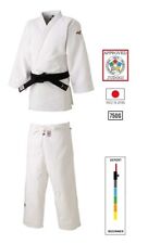 Uniforme judogi giapponese usato  Napoli