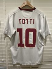 Totti roma 2014 for sale  DERBY