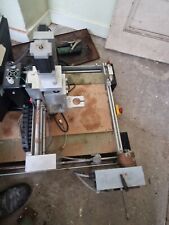 Used woodworking cnc for sale  BUXTON