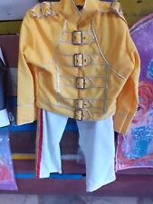 Costume freddie mercury usato  Guidonia Montecelio