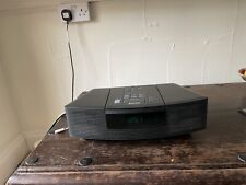 Bose wave radio for sale  SWANLEY