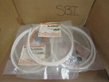 DeVilbiss 8' Fluid Tube Assembly Kit OMX-4016 OMX4016 Lot of 6 New for sale  Shipping to South Africa