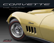 Corvette years one for sale  Montgomery