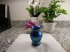 Vandermark art glass for sale  Crete