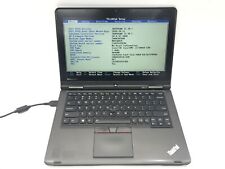 Lenovo yoga laptop for sale  Ontario