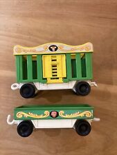 Fisher price vintage for sale  SANDY